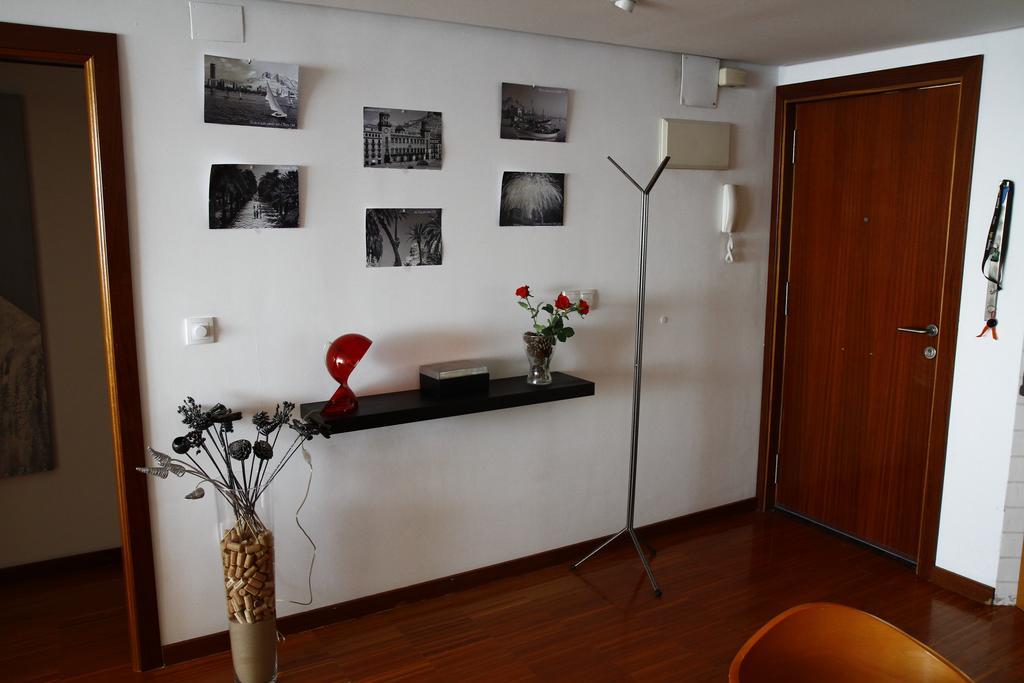 Vistamar Apartment Alicante Exterior photo