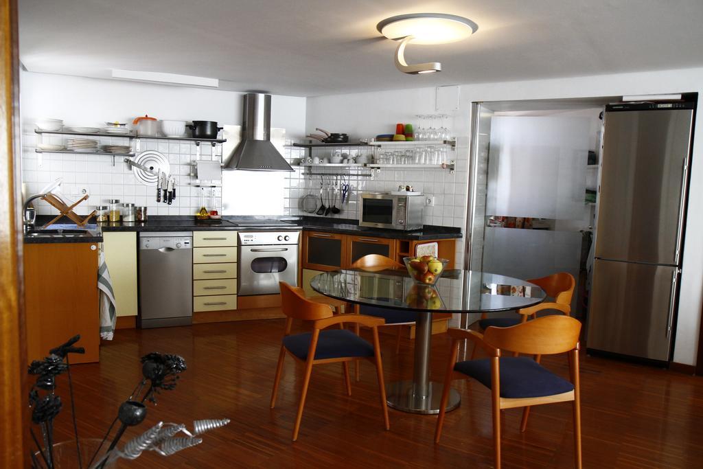 Vistamar Apartment Alicante Exterior photo