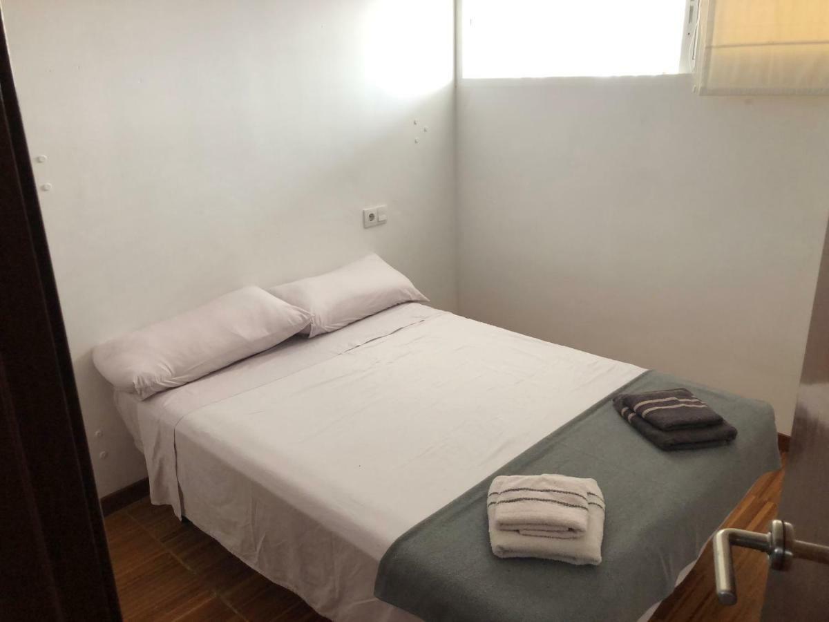 Vistamar Apartment Alicante Exterior photo